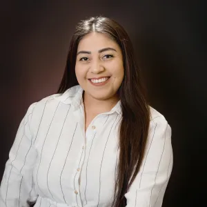 Houston Office Manager Maria
